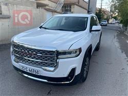 جی ئێم سی ئەکادیا